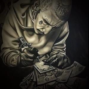 Meet your Posher, Gary